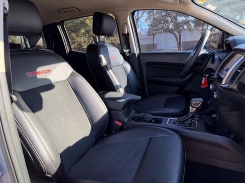 Used 2021 Ford Ranger XLT w/ Tremor Off-Road Package image 18