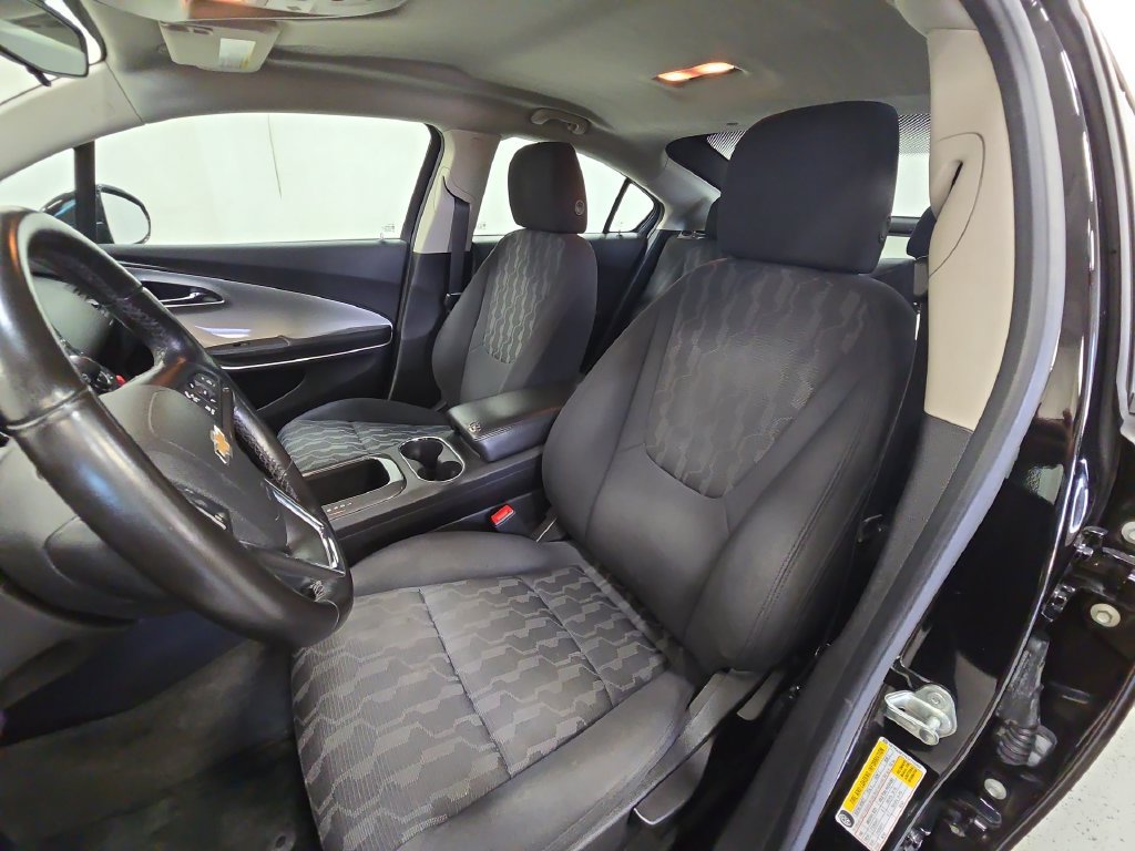 Used 2014 Chevrolet Volt FWD image 26