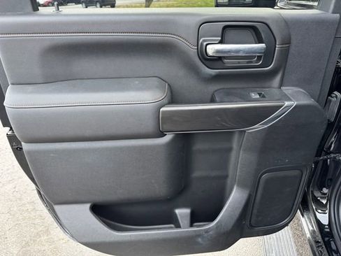 Used 2022 GMC Sierra 2500 AT4 w/ AT4 Preferred Package image 19