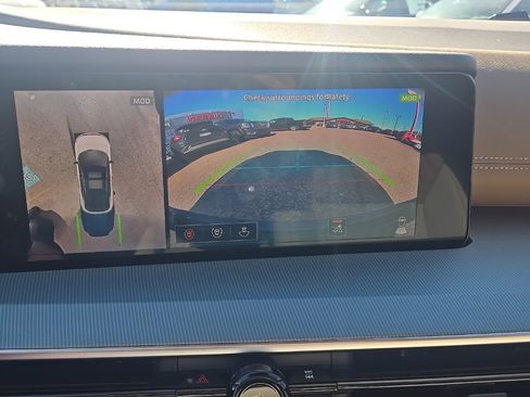 New 2026 Nissan Murano Platinum w/ Technology Package image 21