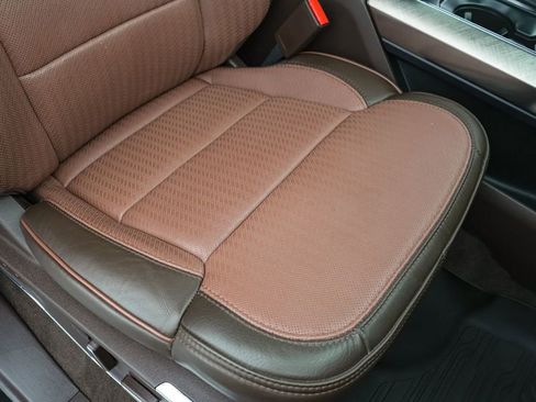 Certified 2022 Ford F150 King Ranch image 25