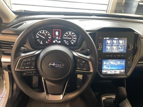 Used 2025 Subaru Impreza 2.0i image 11