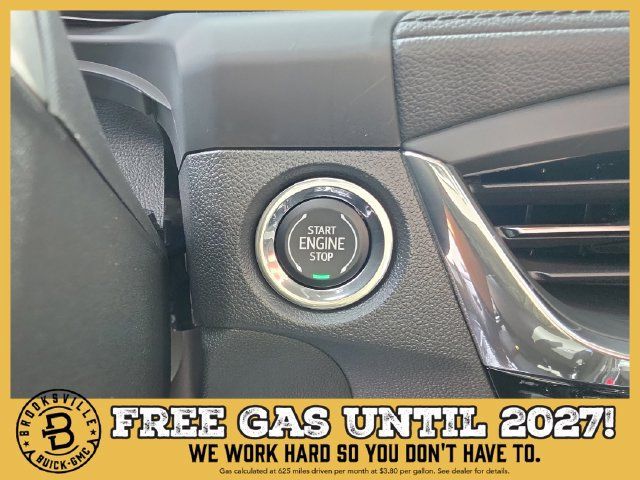 New 2026 Buick Encore GX Sport Touring w/ Advanced Technology Package AWD/4WD image 28