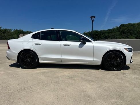 Certified 2024 Volvo S60 T8 Plus w/ Climate Package AWD/4WD image 10