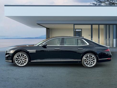 New 2026 Genesis G90 3.5T image 7