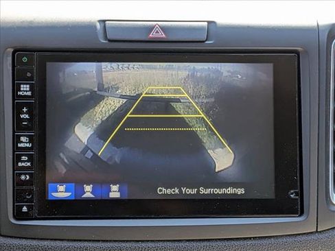 Used 2016 Honda CR-V EX-L image 11