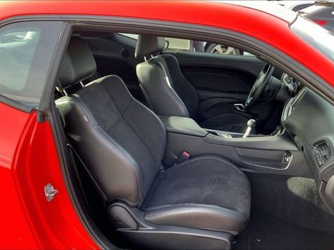 Used 2020 Dodge Challenger R/T w/ Plus Package image 7