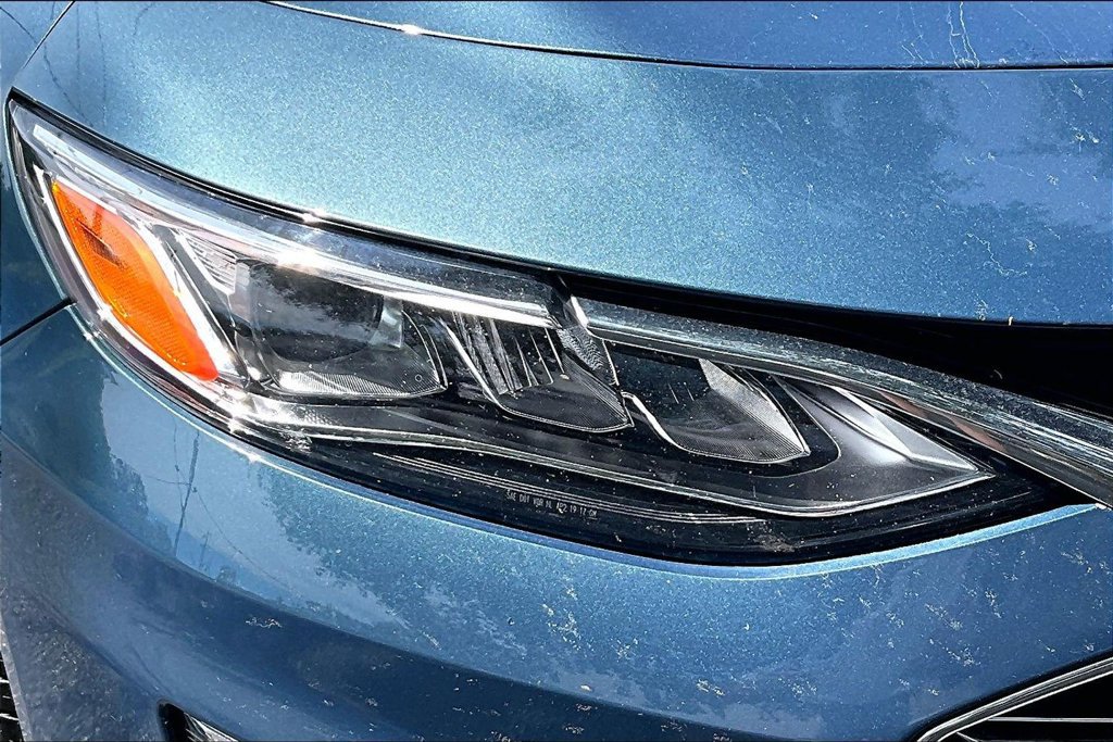 Used 2024 Chevrolet Malibu LT FWD image 30