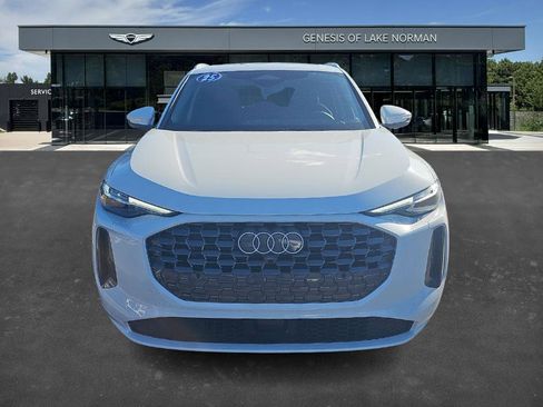 Used 2025 Audi Q5 Premium Plus w/ Premium Plus image 7