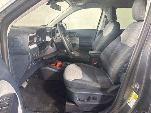 Certified 2022 Ford Maverick XLT w/ Equipment Group 300A Standard image 11