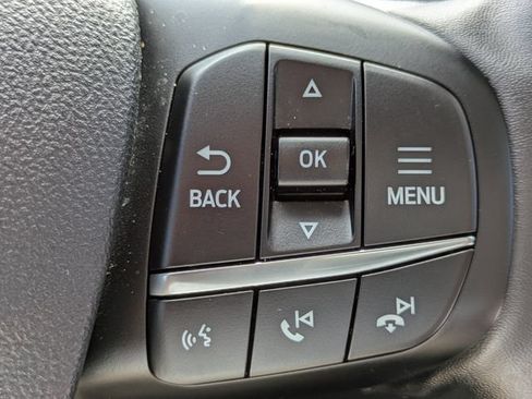 Certified 2024 Ford Maverick Lariat w/ FX4 Off-Road Package AWD/4WD image 27