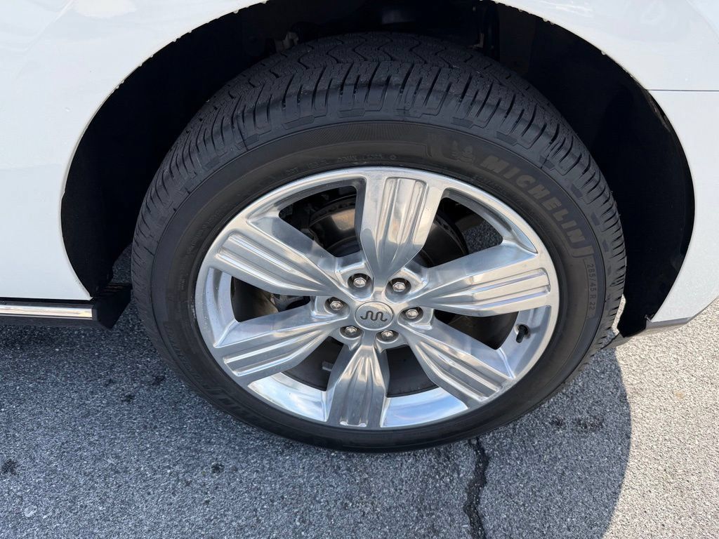 Used 2023 Ford Expedition Max King Ranch AWD/4WD image 11