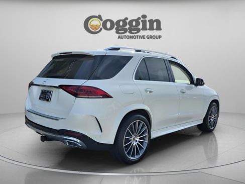 Certified 2023 Mercedes-Benz GLE 350 image 6