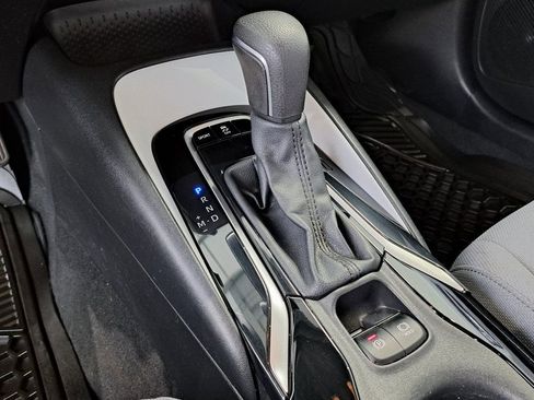 Used 2021 Toyota Corolla SE w/ Carpet Mat Package (TMS) image 18