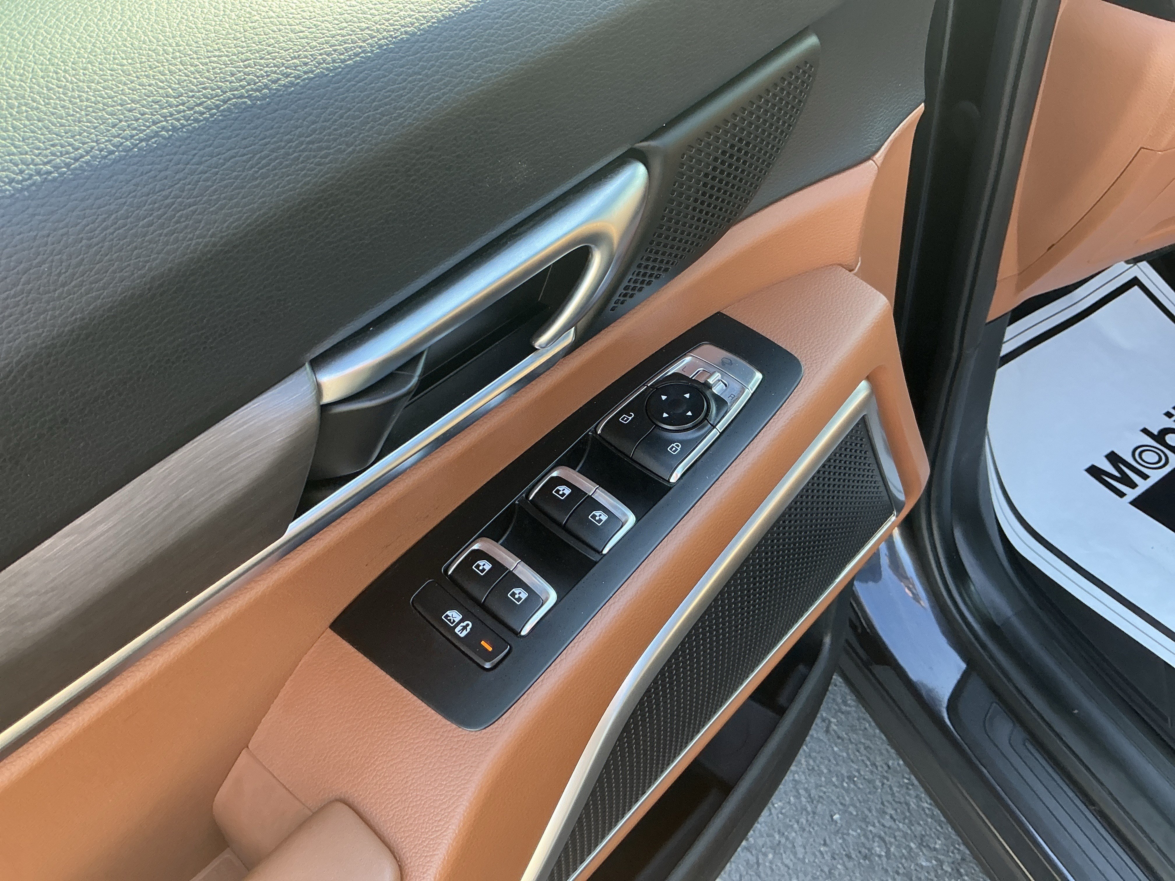 Certified 2025 Kia Telluride EX X-Line AWD/4WD image 14