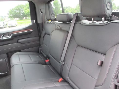 New 2026 GMC Sierra 1500 Denali AWD/4WD image 16