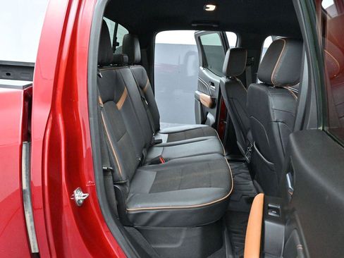 Used 2024 GMC Canyon AT4 w/ Canyon Safety Plus Package AWD/4WD image 29