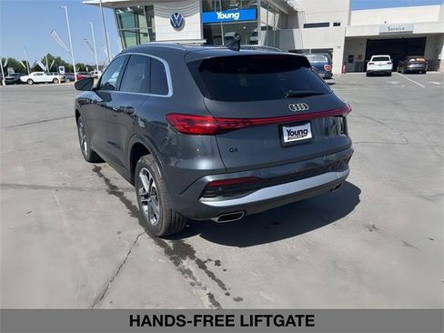 New 2025 Audi Q5 Premium Plus image 7
