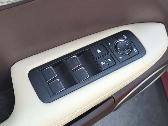 Used 2018 Lexus RX 350 FWD w/ Premium Package image 15