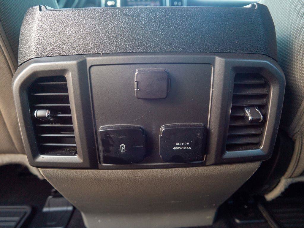 Used 2019 Ford F250 XLT w/ XLT Value Package AWD/4WD image 16
