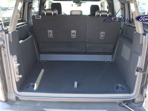 New 2026 Ford Bronco Outer Banks AWD/4WD image 6