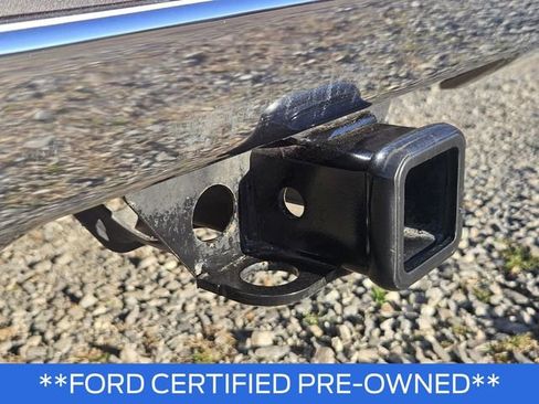 Used 2024 Chevrolet Silverado 1500 LT image 8