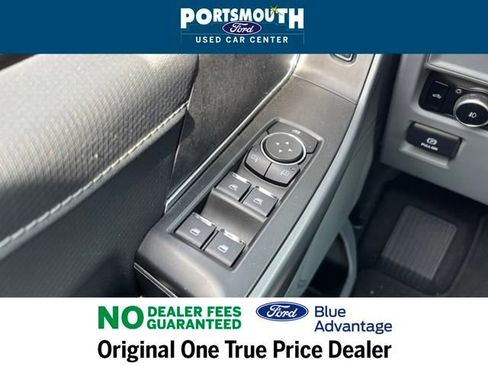 Used 2024 Ford F150 XLT image 22