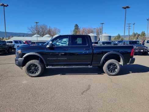 Used 2026 RAM 2500 Power Wagon image 9