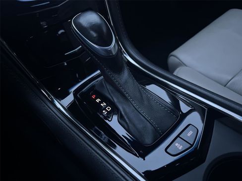 Used 2013 Cadillac ATS Luxury w/ Cold Weather Package image 20