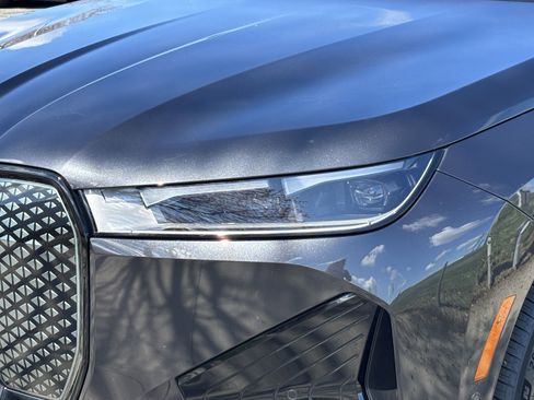 Certified 2024 BMW iX xDrive50 w/ Sport Package image 6