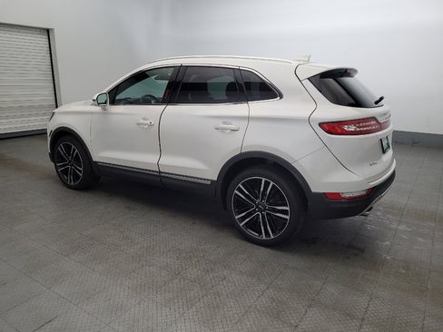 Used 2018 Lincoln MKC Reserve w/ Lincoln MKC Climate Package image 3