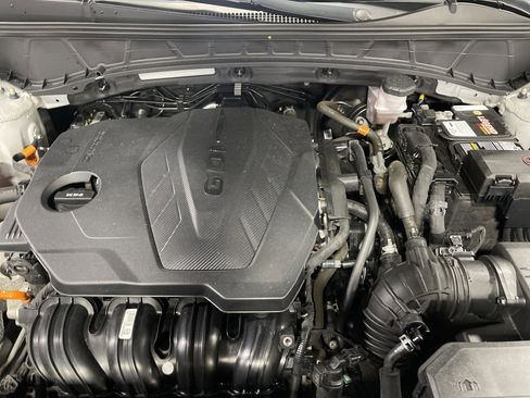 Used 2022 Hyundai Tucson XRT w/ Cargo Package image 14