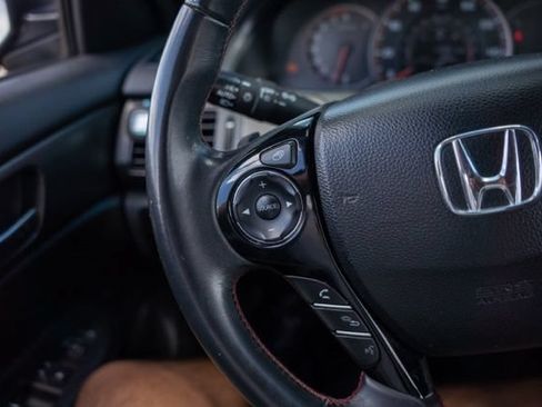 Used 2017 Honda Accord Sport Special Edition image 17