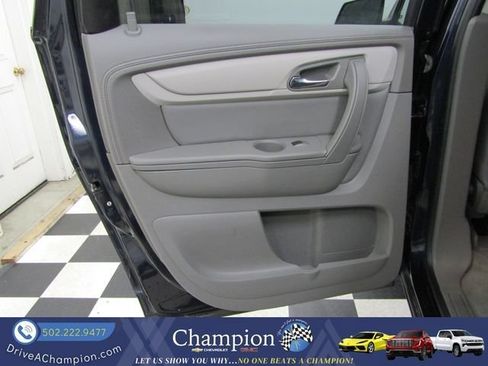 Used 2016 Chevrolet Traverse LS AWD/4WD image 13