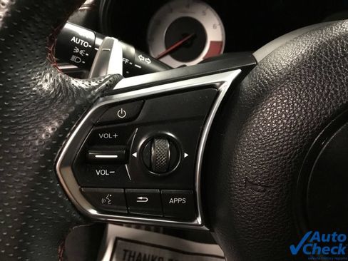 Used 2023 Acura TLX w/ A-SPEC Package AWD/4WD image 46