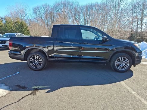 Used 2020 Honda Ridgeline Sport image 15