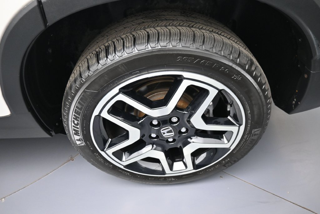 Certified 2022 Honda Passport Elite image 15