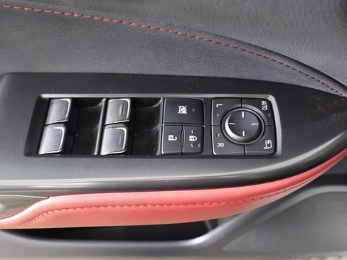 Used 2022 Lexus NX 350 F Sport image 37