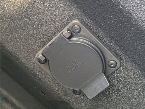 Used 2025 Chevrolet Silverado 1500 RST w/ Protection Package image 13