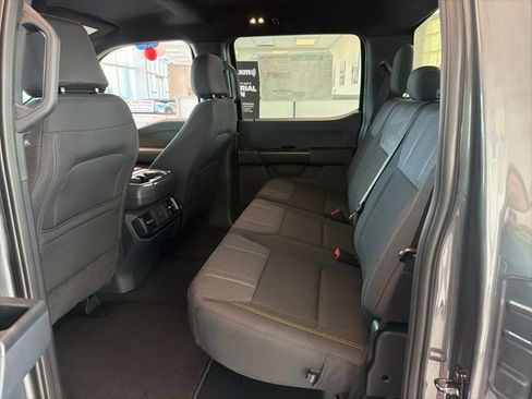 New 2025 Ford F150 STX w/ LOBO Package image 8