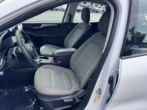 Used 2022 Ford Escape S AWD/4WD image 14