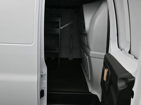 New 2026 Chevrolet Express 2500 Extended w/ Driver Convenience Package RWD image 30