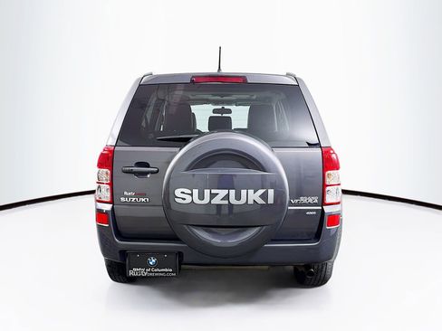 Used 2012 Suzuki Grand Vitara Limited image 6