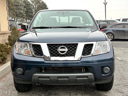 Used 2019 Nissan Frontier SV image 29