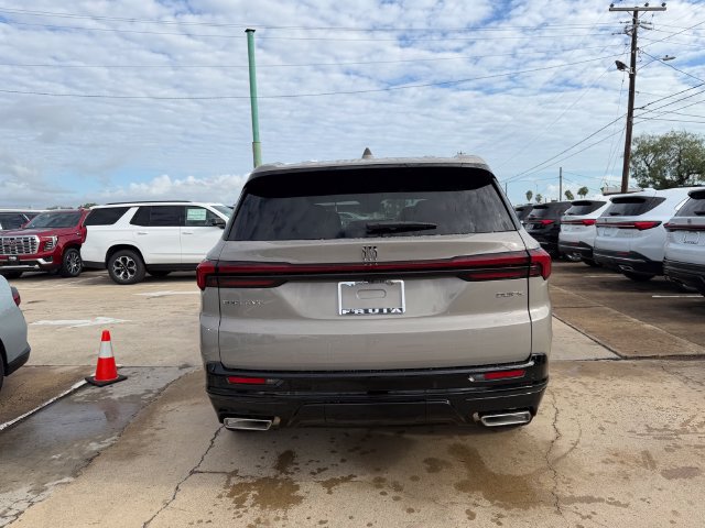 New 2027 Buick Enclave Sport Touring FWD image 6
