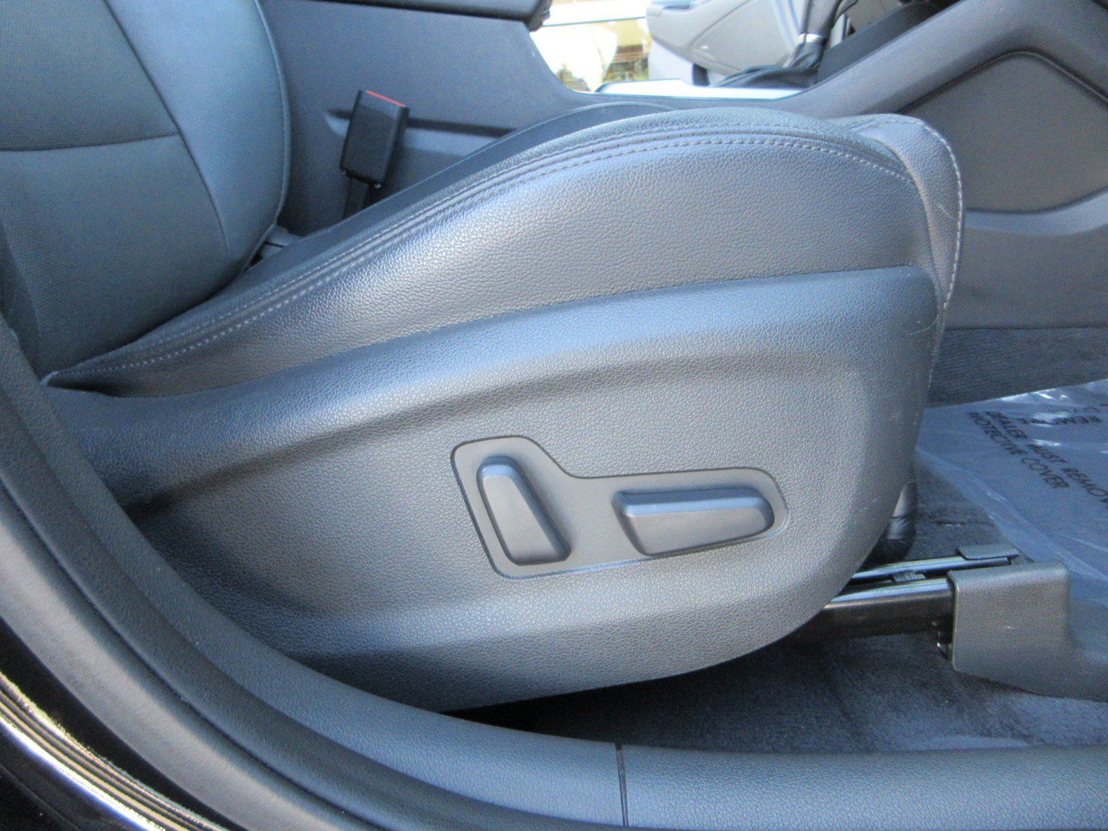 Used 2017 Hyundai Tucson Limited AWD/4WD image 26