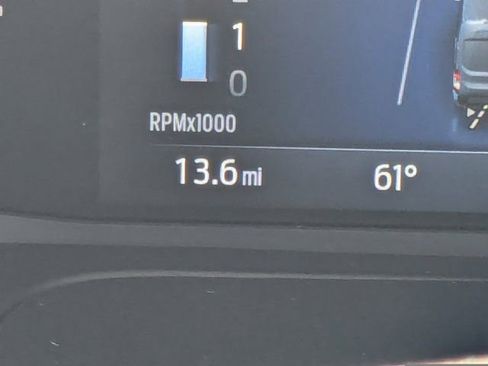 New 2026 Ford Transit 250 148 High Roof image 26