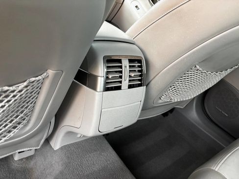 Used 2011 Buick LaCrosse CXS w/ Driver Confidence Package image 26