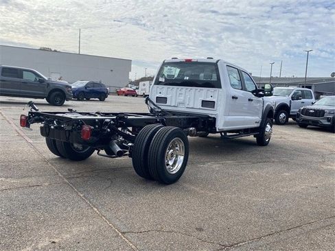 New 2026 Ford F550 4x4 Crew Cab Super Duty image 23