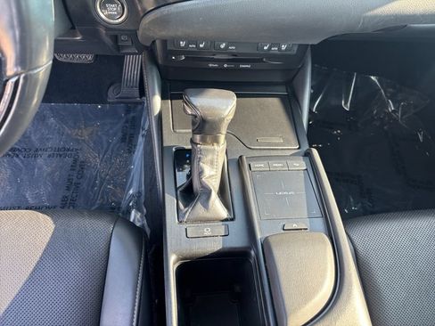 Used 2019 Lexus ES 350 FWD image 29